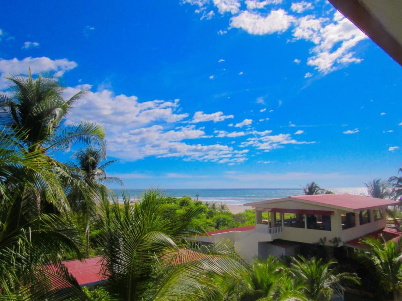 Coconut Village El Zapote  Esterno foto